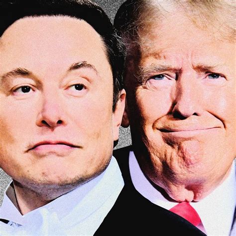 Elon Musk’s Politics Are About As Complicated As Trump’s