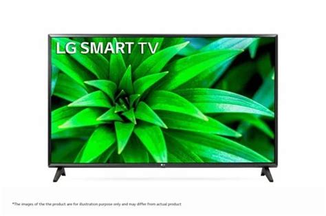 Wall Mount Lg 32 Inch Smart Led Tv at Rs 14800/piece in Gaya | ID ...