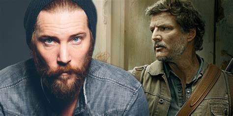 The Last of Us | Criador explica por que Troy Baker não interpretou ...