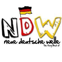 Neue Deutsche Welle - Collection