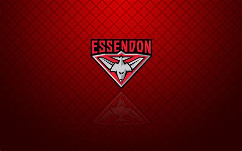 Essendon Bombers – Logos Download