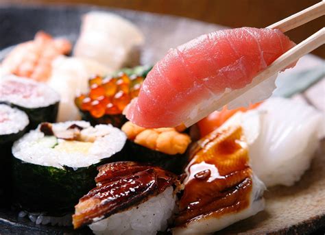 The Mysteries of Sushi - Part 2: Fast Food | Culture | The ORIENTAL ECONOMIST | All the news you ...