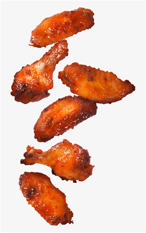 Our Menu Wings Near Me Zone Boneless - Chicken Wings Png - Free Transparent PNG Download - PNGkey