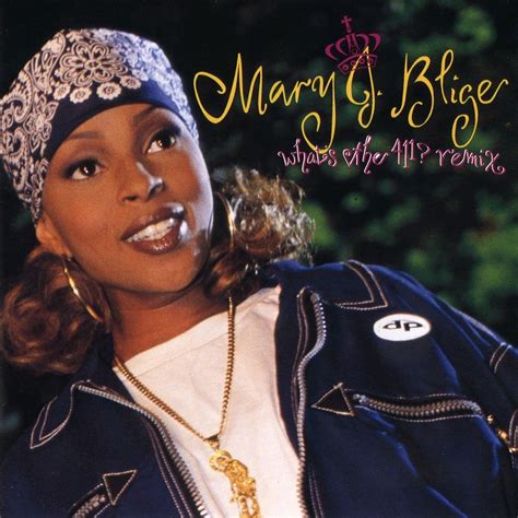 Mary J. Blige – My Love (Remix) Lyrics | Genius Lyrics