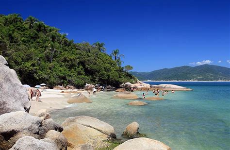 A Guide to Florianopolis, Santa Catarina Island, Brazil