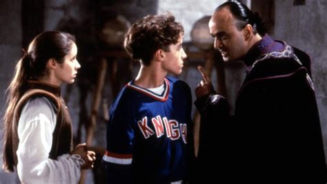 A Kid in King Arthur's Court (1995) - AZ Movies