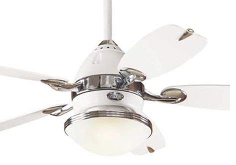 10 Benefits of Small Kitchen Ceiling Fans - Warisan Lighting