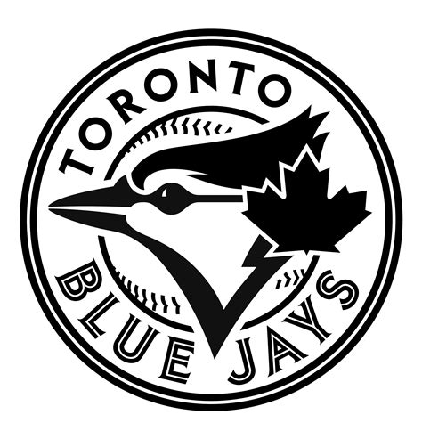 Toronto Blue Jays Logo PNG Transparent & SVG Vector - Freebie Supply