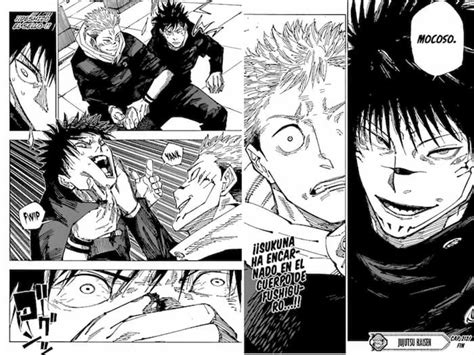 The creator of Jujutsu Kaisen anticipated the big twist of the series years ago and nobody ...