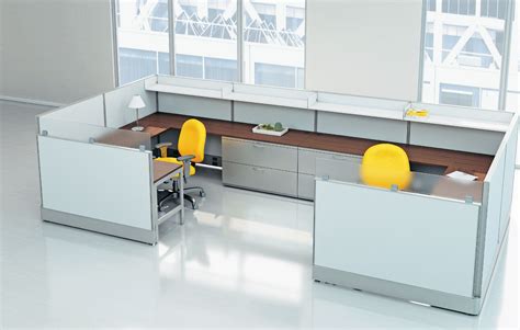 AIS Cubicle Workstation Panel System- New! | Office Resource Group