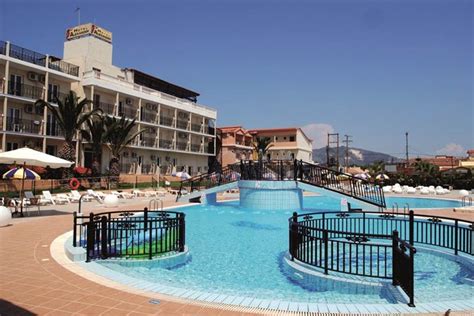 Alexander the Great - Zante - Laganas Hotels | Jet2holidays