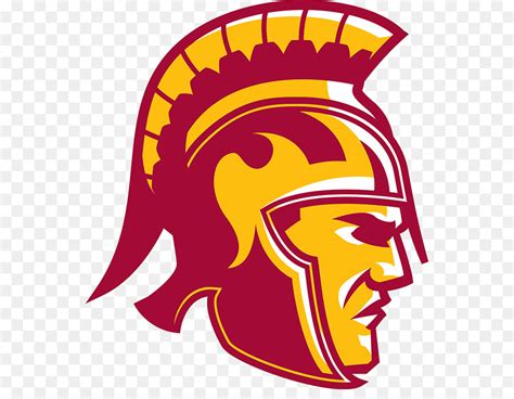 Usc Trojans Logo Png