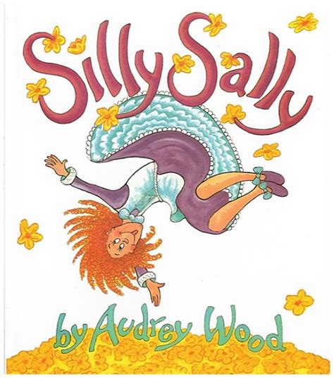 TeachingBooks | Silly Sally