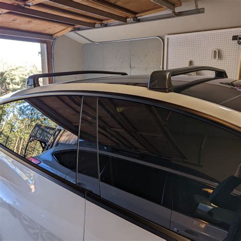 Tesla Model Y Roof Rack Efficiency Reduction Tested, 52% OFF