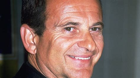 Here's How Much Joe Pesci Is Worth Now