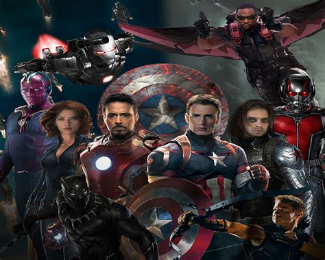 captain, America, 3, Civil, War, Marvel, Superhero, Action, Fighting, 1cacw, Warrior, Sci fi ...