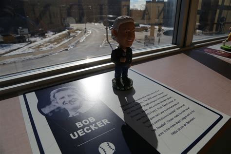 Take a look inside the National Bobblehead Hall of Fame and Museum [PHOTOS]