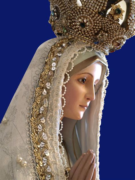 Statue of Our Lady of Fatima will be at Fontana church | News | fontanaheraldnews.com