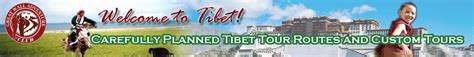 Tibet Tour Packages by Best Tibet Tour Agent for Tibet Travel