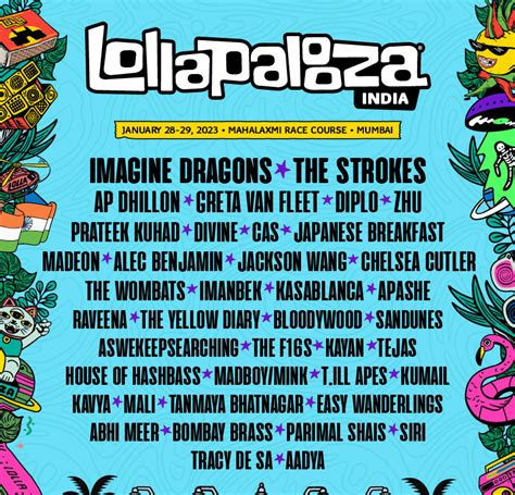 Lollapalooza 2024 Paris Tickets - Peria Madelene