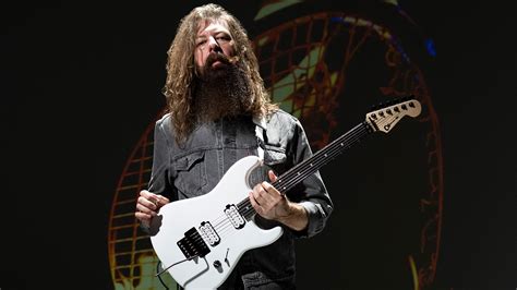 Jim Root Guitar