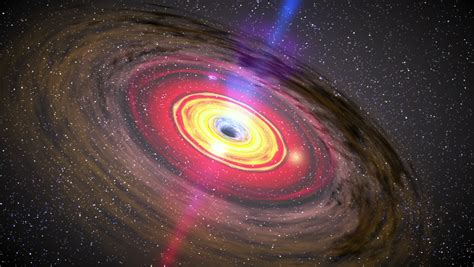 Black Hole Accretion Disk