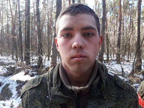 'I am afraid': Ukraine envoy reads Russian soldier's last texts to mom ...