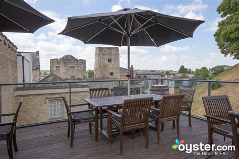 Malmaison Oxford Castle Review: What To REALLY Expect If You Stay