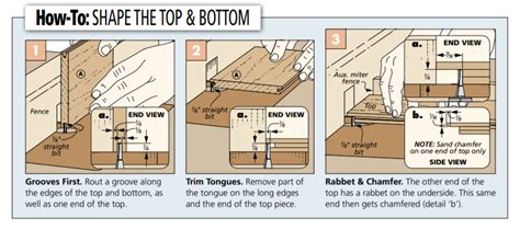 Puzzle Boxes Make For a Fun Woodworking Challenge | Woodsmith