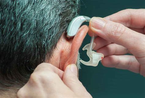 Hearing Aid Dispensing and Fitting | www.hearing-center.net