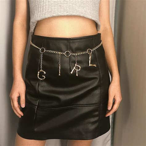 The Ultimate Guide to Selecting and Wearing Waist Chains