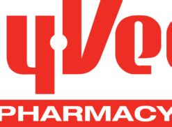 Hy-Vee Logo - LogoDix