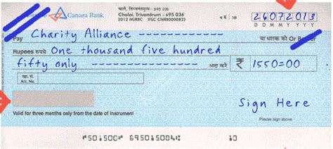 😊 Difference between open cheque and bearer cheque. What is Account Payee Crossed Cheque ...