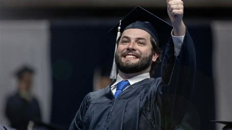 Penn State's newest graduates | Penn State University