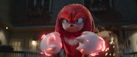 The Knuckles TV series adds 5 new cast members, including Christopher Lloyd | VGC