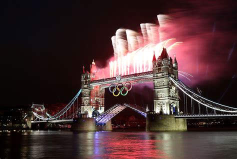 London 2012 Olympics Opening Ceremony | Jed Jacobsohn Photography Blog