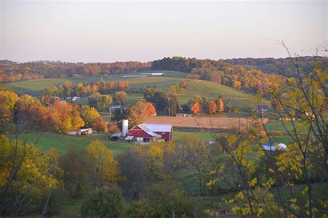 A Complete Guide to Ohio's Amish Country