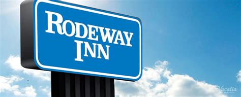 Rodeway Inn Downtown | San Antonio Hotels in Texas