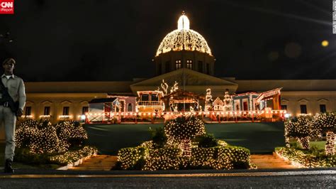 Navidad en la República Dominicana