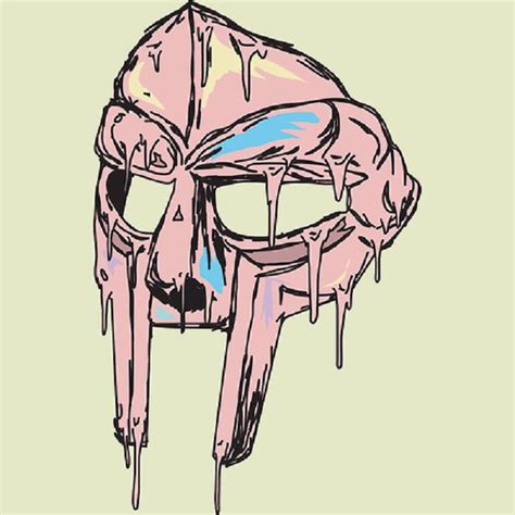 Pinterest | Graffiti doodles, Trill art, Mf doom mask