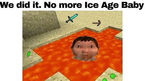 Ice Age Baby Meme - ice age baby - Imgflip / Featured ice age baby memes see all. - jan-huu