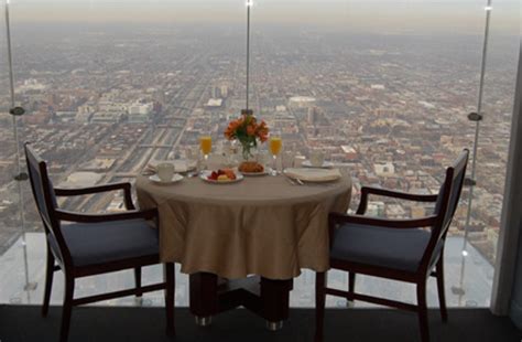 Willis Tower Skydeck | Event Spaces | Chicago