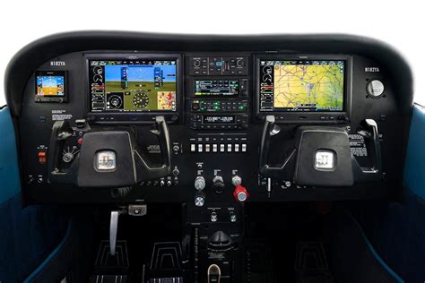 Garmin G1000 Installation | Authorized Flight Deck Dealer