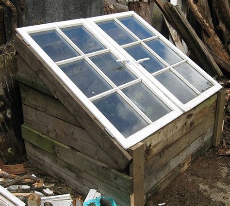 15 Cheap & Easy DIY Cold Frame Ideas for Year-Round Gardening