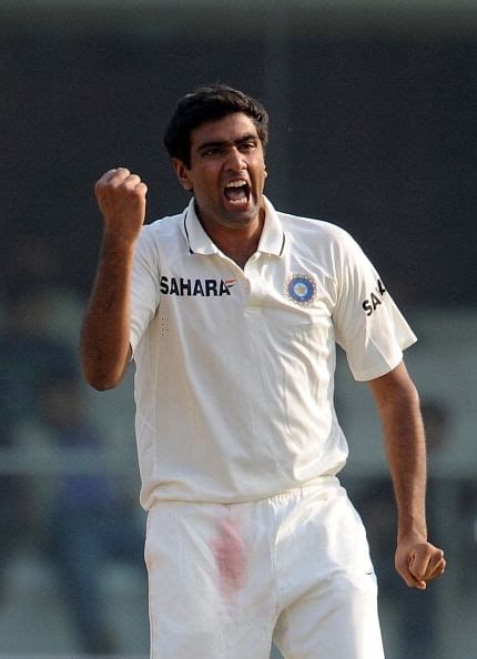 Ravichandran Ashwin: Latest News, Updates & Stats