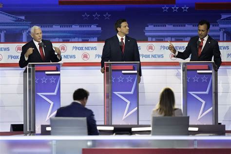 What time is the 3rd Republican Presidential Debate? TV channel, where to watch it online and ...