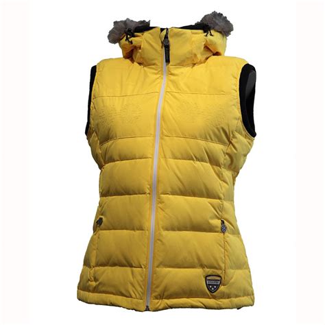 Yellow Jacket For Women – LetsGoMinc