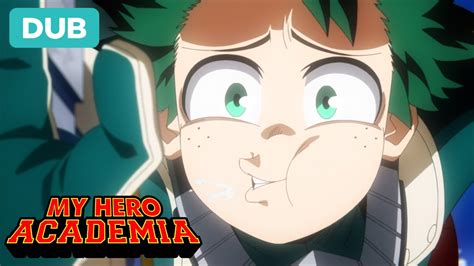 Mr. Smiley | DUB | My Hero Academia - YouTube