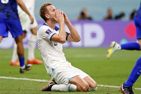 Harry Kane skewered for missed penalty that sends England home: Best memes and tweets