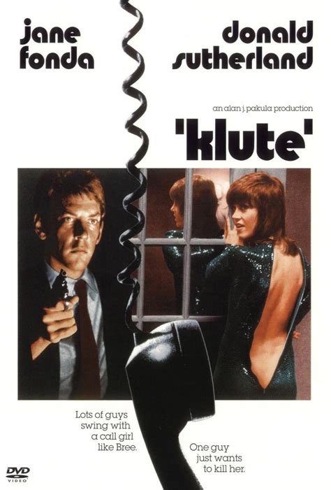 Klute (1971) | Sylvester Stallone